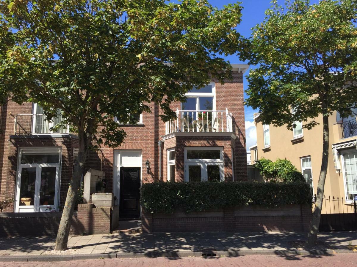 Casa Duna Oceans Terrace And Ocean Spray Garden Close To The Beach And City Centre Zandvoort Extérieur photo